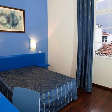 Residencial Chafariz Hotel Funchal  Luaran gambar