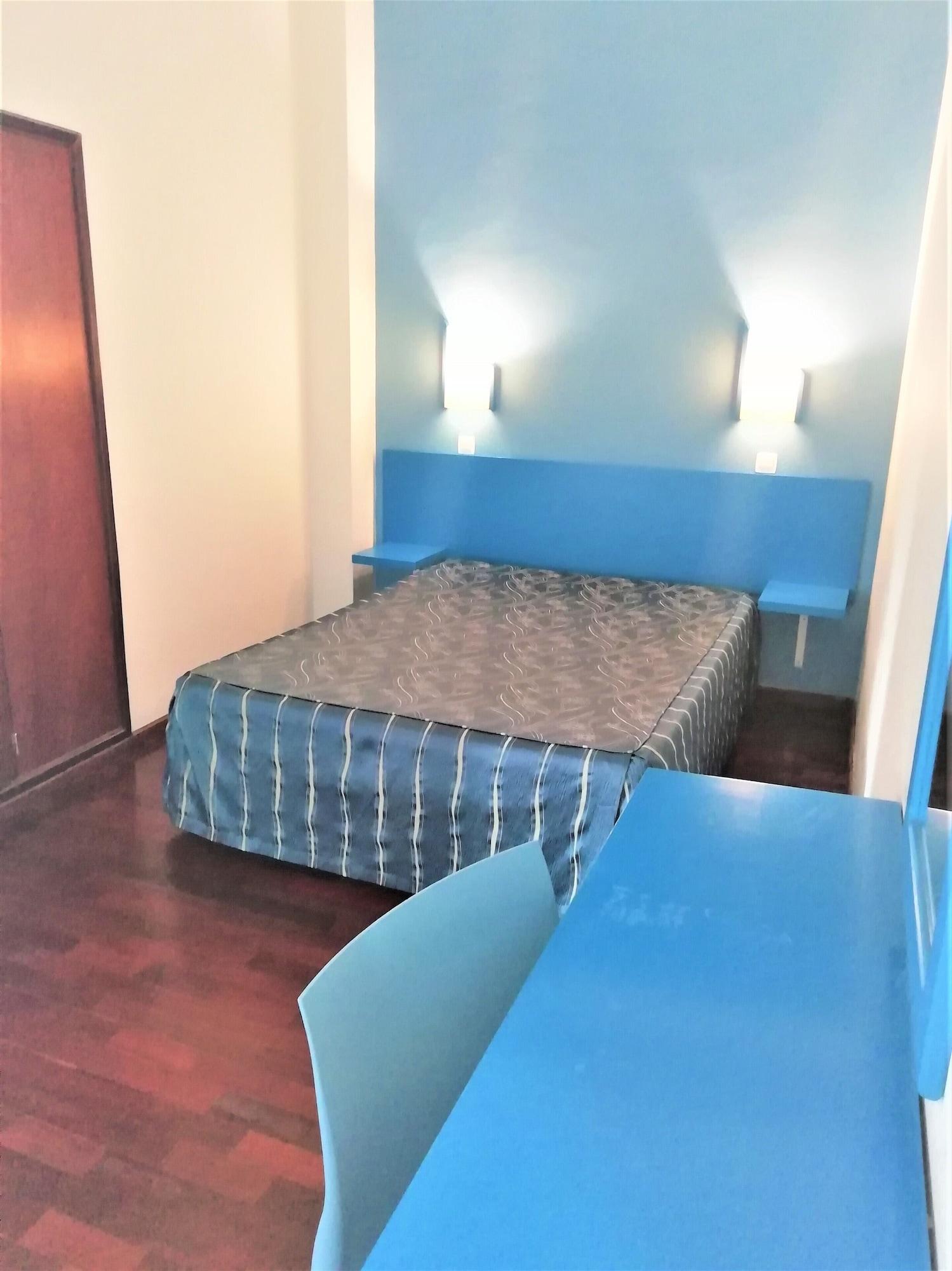 Residencial Chafariz Hotel Funchal  Luaran gambar