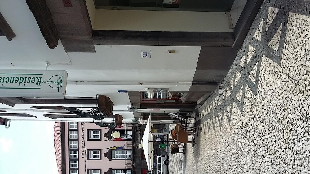 Residencial Chafariz Hotel Funchal  Luaran gambar