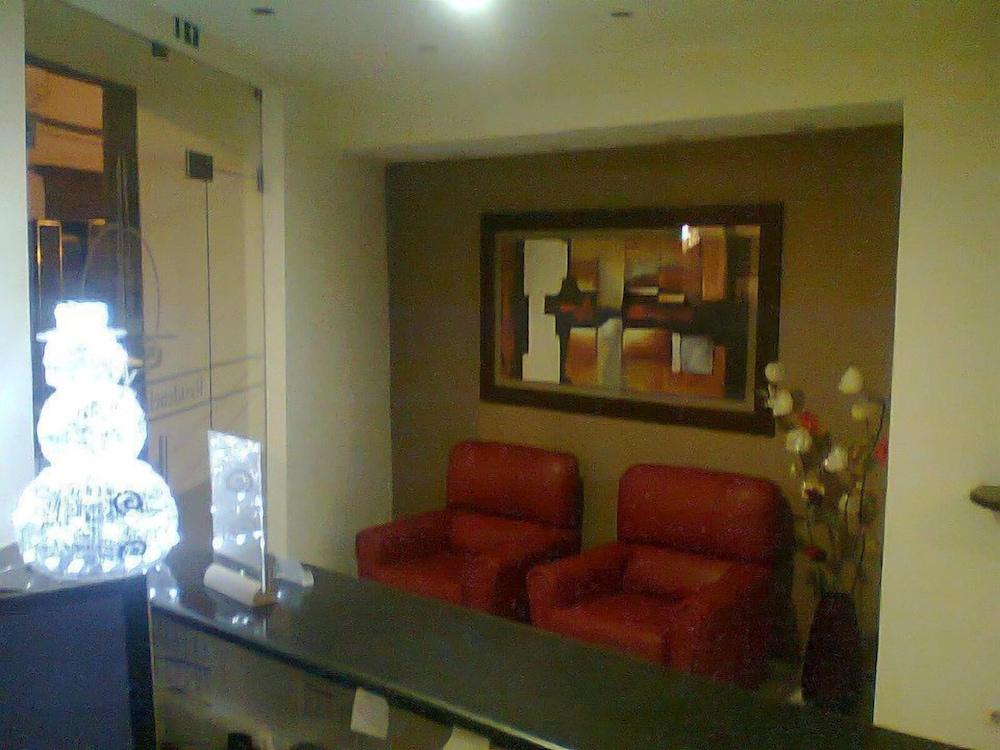 Residencial Chafariz Hotel Funchal  Luaran gambar