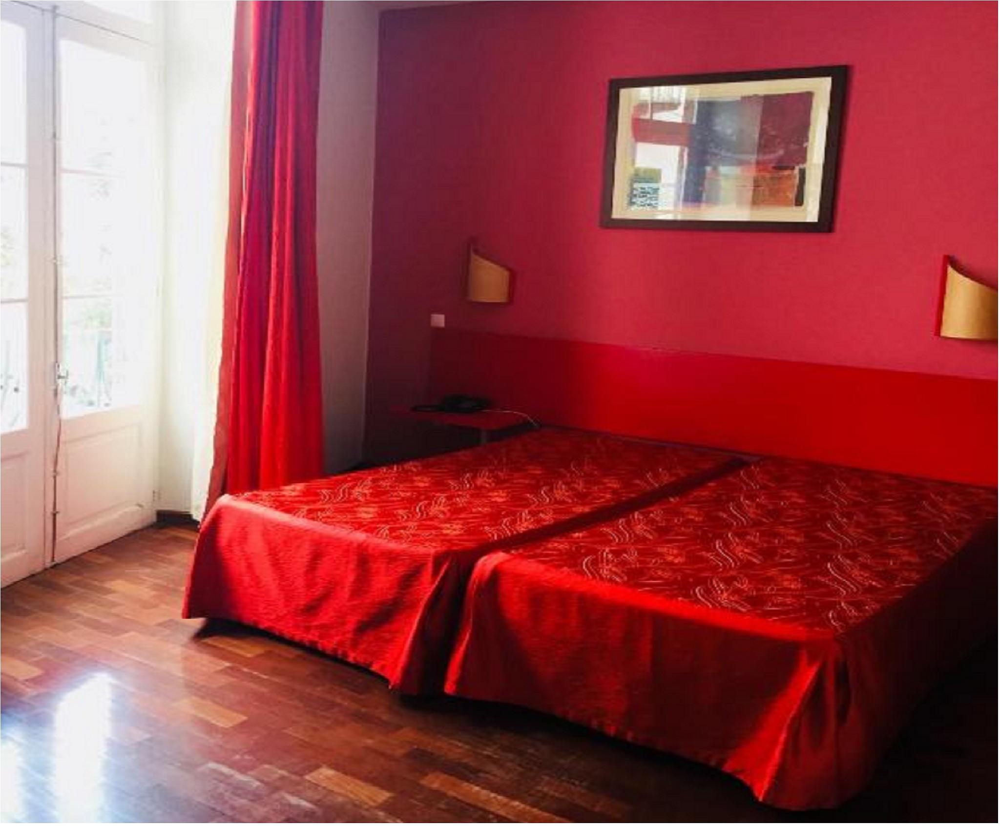Residencial Chafariz Hotel Funchal  Luaran gambar