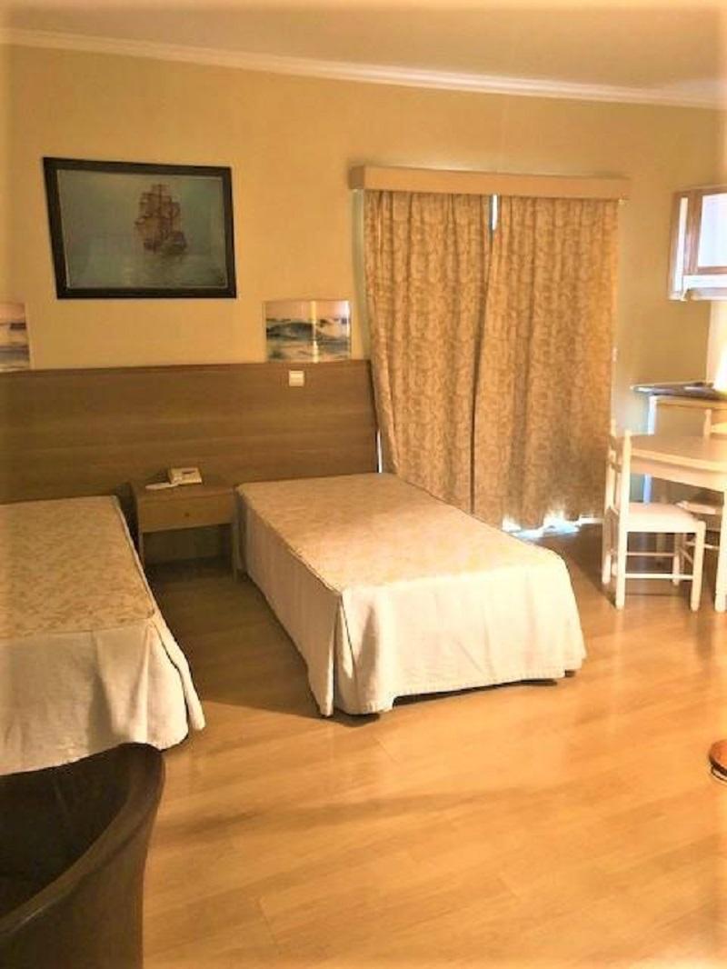 Residencial Chafariz Hotel Funchal  Luaran gambar