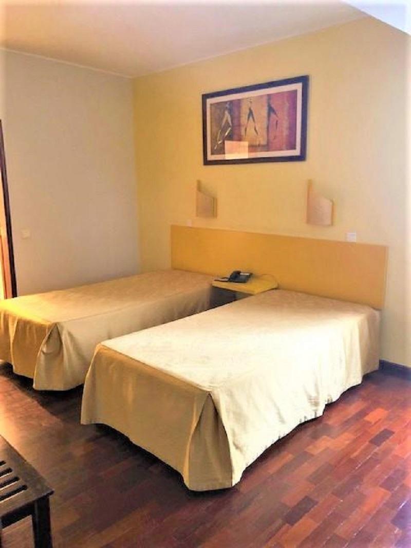 Residencial Chafariz Hotel Funchal  Luaran gambar