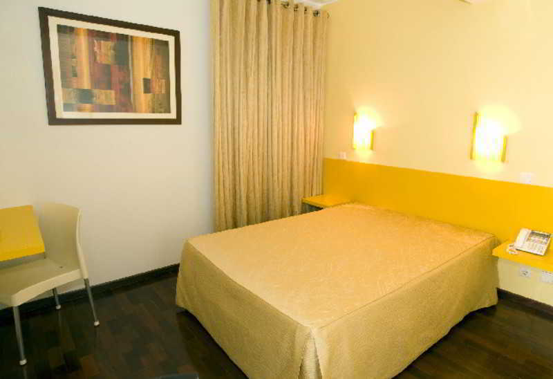 Residencial Chafariz Hotel Funchal  Luaran gambar