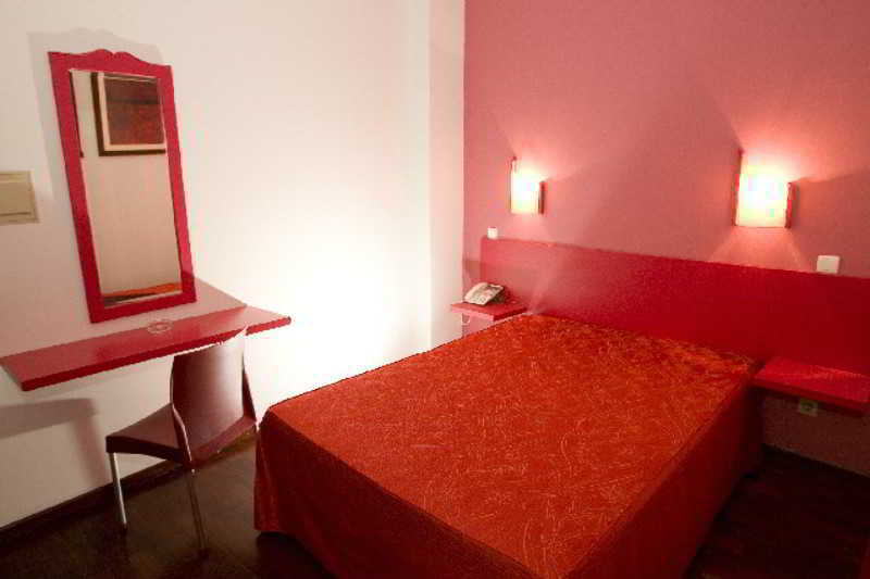 Residencial Chafariz Hotel Funchal  Luaran gambar