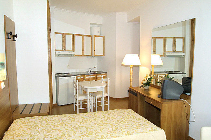 Residencial Chafariz Hotel Funchal  Luaran gambar