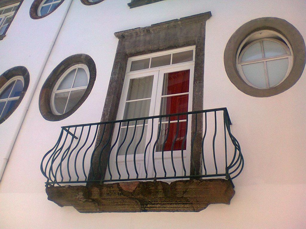 Residencial Chafariz Hotel Funchal  Luaran gambar