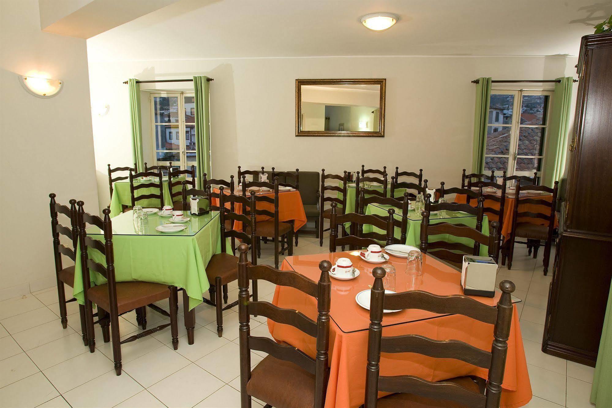 Residencial Chafariz Hotel Funchal  Luaran gambar